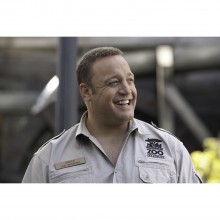 Der Zoowrter - Blu Ray