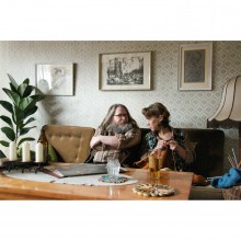 Friendship - Blu Ray