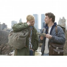 Friendship - Blu Ray