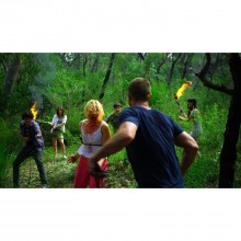 Primal - Bluray
