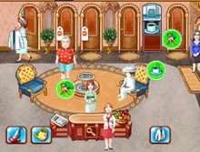 Janes Hotel - Nintendo DS