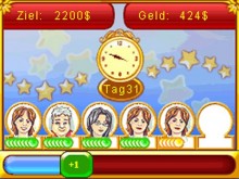 Janes Hotel - Nintendo DS