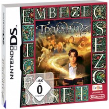 Tintenherz - Nintendo DS