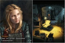 Tintenherz - Nintendo DS