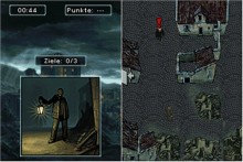 Tintenherz - Nintendo DS