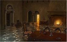 Tintenherz - Nintendo DS