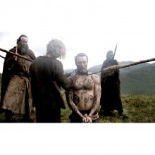 Walhalla Rising - DVD