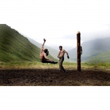 Walhalla Rising - DVD