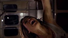 U-Bahn - Nchster Halt: Terror - Bluray