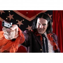 2001 Maniacs 2 - Es ist angerichtet - Blu Ray