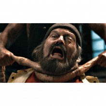 Hatchet 2 - Bluray