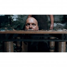 Hatchet 2 - Bluray