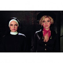 Women in Trouble - Blu Ray