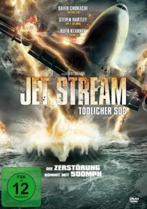 Jet Stream - Tdlicher Sog - DVD