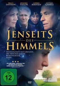 Jenseits des Himmels - DVD