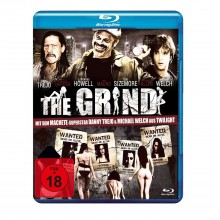 The Grind - Bluray