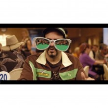 Loooser - How to win and lose a casino - 3D - BRD