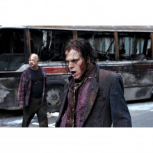 The Walking Dead- Die Staffel 1 (2 Blu Ray's) - Blu Ray