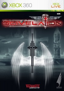 Scivelation - XBOX360