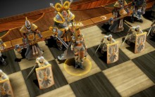 Battle vs. Chess - Nintendo DS