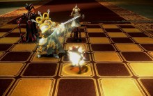 Battle vs. Chess - Nintendo DS