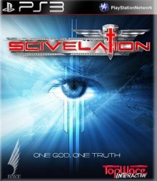 Scivelation - PS3