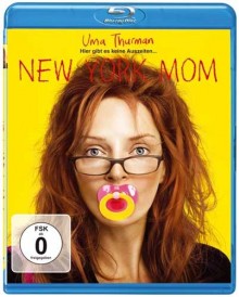 New York Mom - Blu Ray