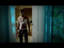 Upstairs - Blu Ray