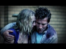 Upstairs - Blu Ray