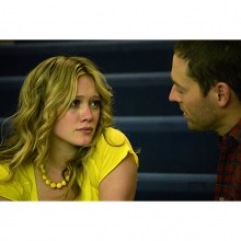 Stay Cool - Feuer & Flamme - Blu Ray