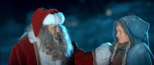 Wunder einer Winternacht - Blu Ray