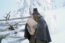 Wunder einer Winternacht - Blu Ray