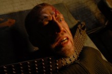 Shadow - In der Gewalt des Bsen - Bluray