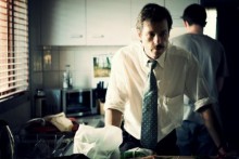 Knigreich des Verbrechens - Blu Ray