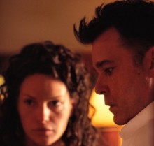 Slow Burn: Verfhrerische Falle - Blu Ray
