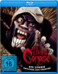 The Living Corpse - Bluray