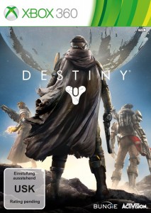 Destiny - XBOX360