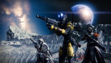 Destiny - XBOX360
