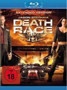Death Race - Bluray