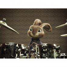 Hop - Osterhase oder Superstar?VL - Blu-Ray