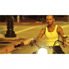 Blood Out - Blu Ray