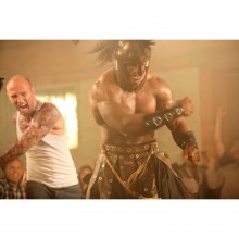 Blood Out - Blu Ray