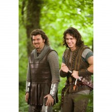Your Highness - Blu Ray