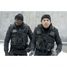Johnny English: Jetzt erst recht - Blu Ray