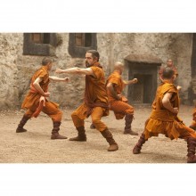 Johnny English: Jetzt erst recht - Blu Ray