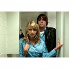 F - London Highschool Massaker - Blu Ray