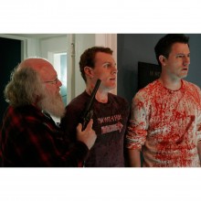 Zombieworld - Uncut Version - Bluray