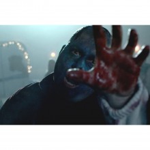 Zombieworld - Uncut Version - Bluray