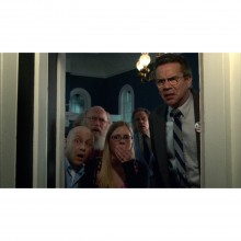 Zombieworld - Uncut Version - Bluray