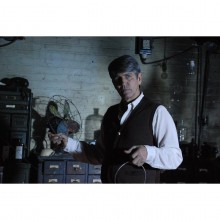 Das Grab der Ligeia - Blu Ray